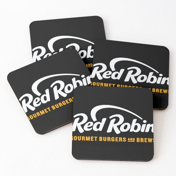 Item preview, Red robin Food Black designed and sold by Cukert2323.