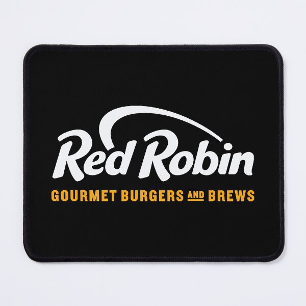 Item preview, Red robin Food Black designed and sold by Cukert2323.