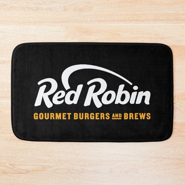 Item preview, Red robin Food Black designed and sold by Cukert2323.