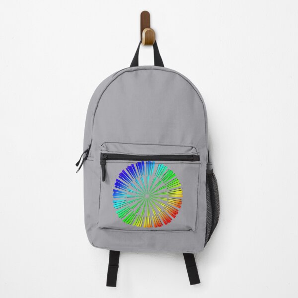 Artikelvorschau, Fractal Rainbow 6722 entworfen und verkauft von mandalafractal.