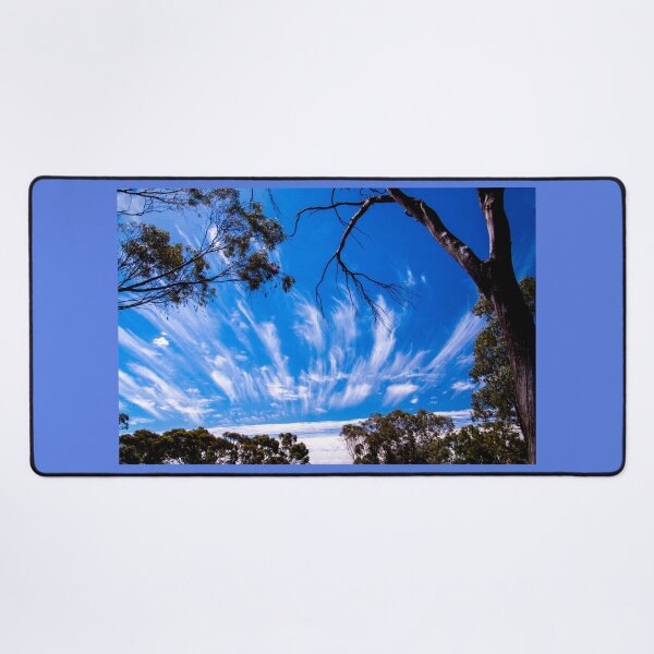 Item preview, Cloud formations designed and sold by indiafrankk.