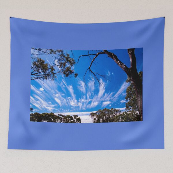 Item preview, Cloud formations designed and sold by indiafrankk.