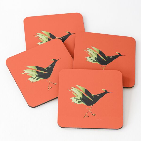 Item preview, Happy Hen designed and sold by Asok Mukhopadhyay.