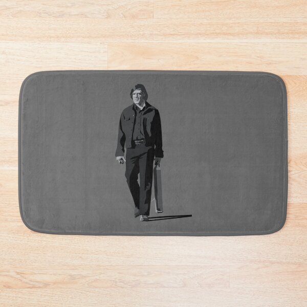 Item preview, Anton Chigurh Professional hitman designed and sold by TarynRice.