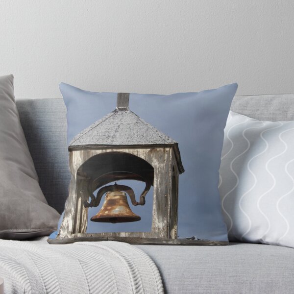 Item preview, Rusty Bell designed and sold by phil decocco.