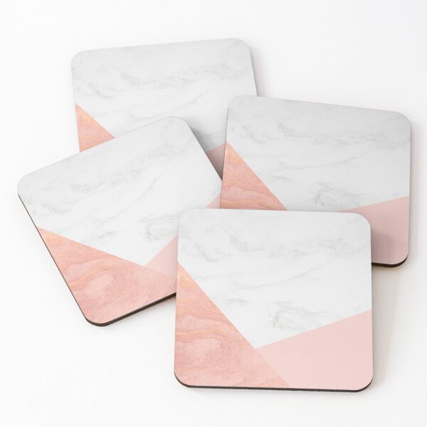 Item preview, Rose Gold & Marble - light designed and sold by hanwritten.