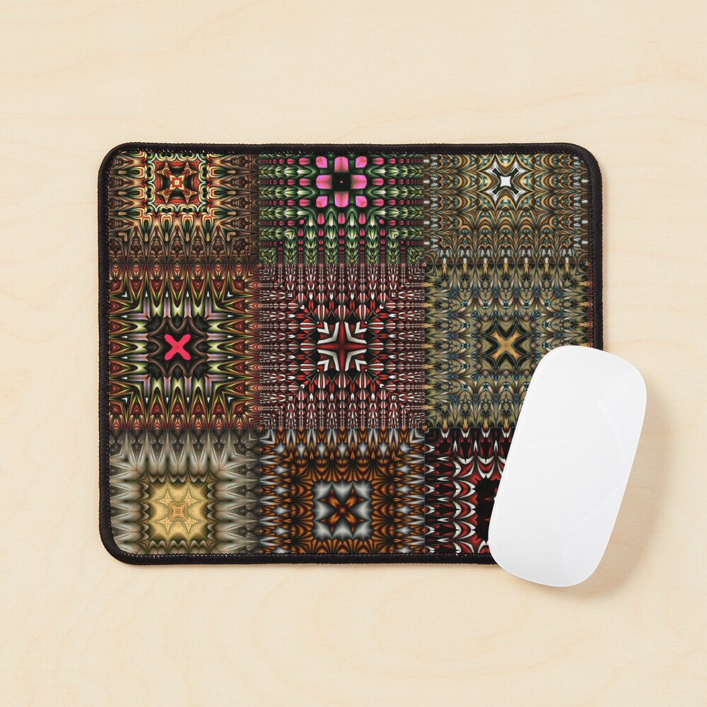 Item preview, Mouse Pad designed and sold by Yampimon.