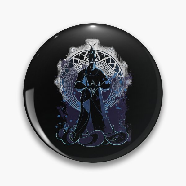 Item preview, Hades designed and sold by Cukert2323.