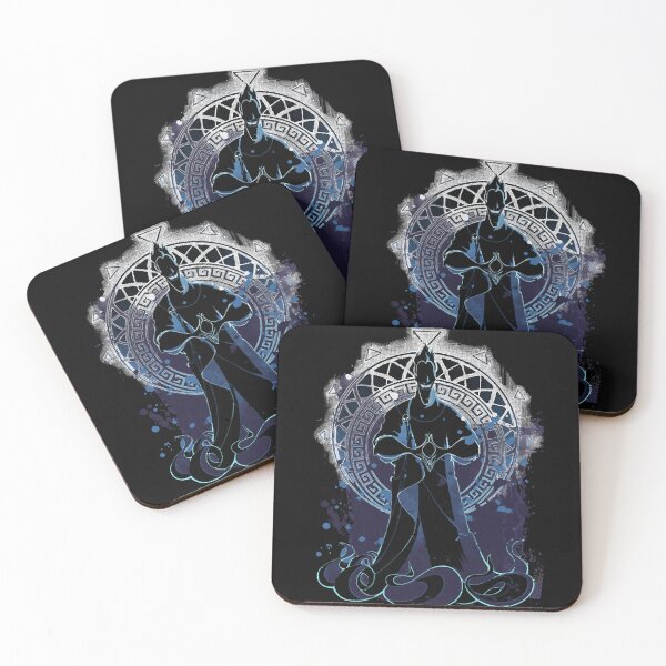 Item preview, Hades designed and sold by Cukert2323.