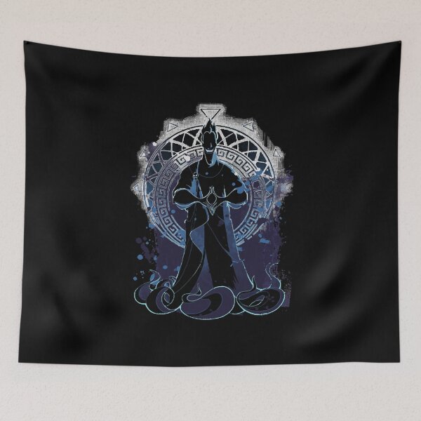 Item preview, Hades designed and sold by Cukert2323.