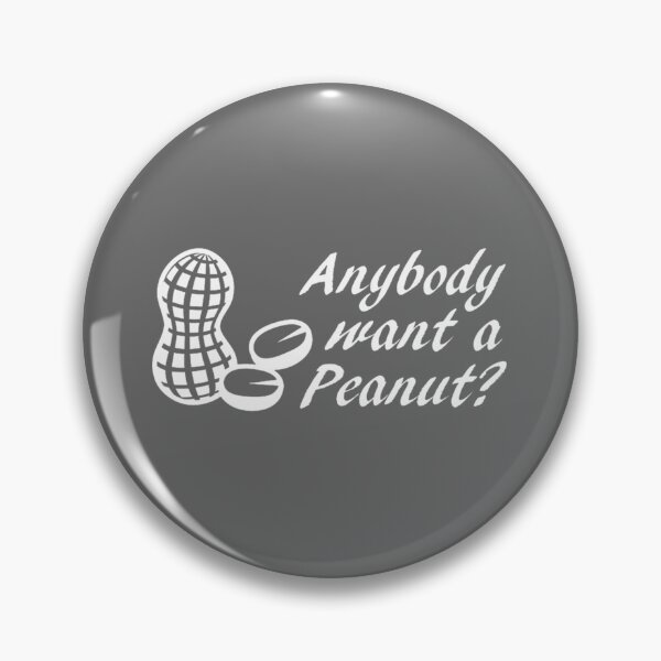 Item preview, Anybody Want a Peanut designed and sold by TarynRice.