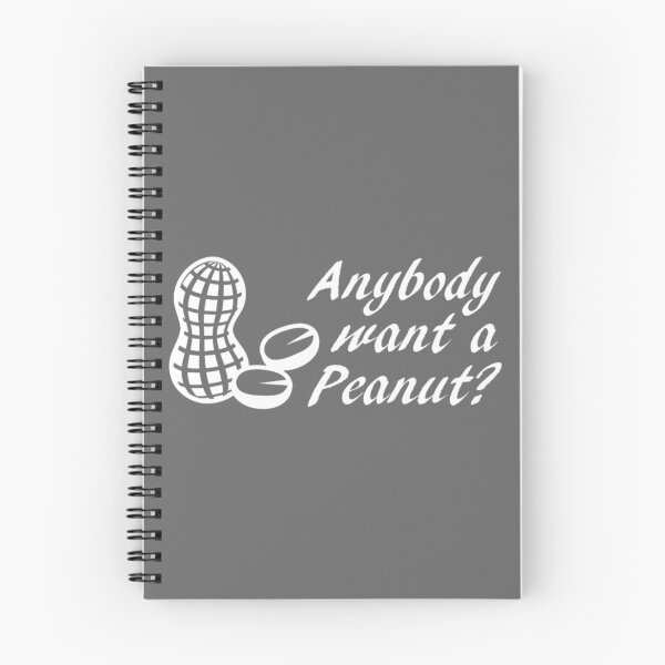 Item preview, Anybody Want a Peanut designed and sold by TarynRice.