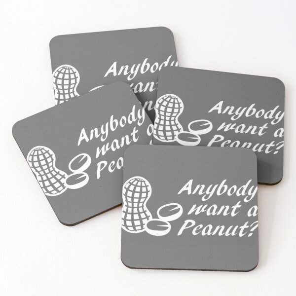 Item preview, Anybody Want a Peanut designed and sold by TarynRice.