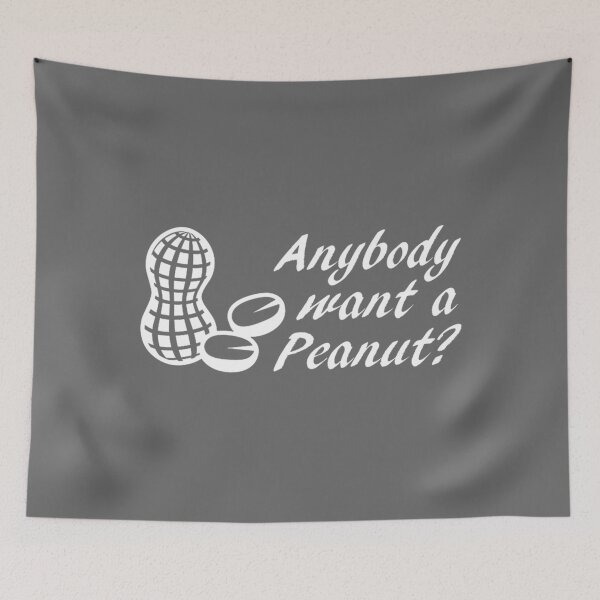 Item preview, Anybody Want a Peanut designed and sold by TarynRice.