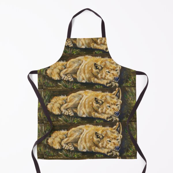 Item preview, Let Sleeping Dingoes Lie designed and sold by pohlma.