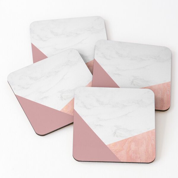 Item preview, Rose Gold & Marble - dark designed and sold by hanwritten.