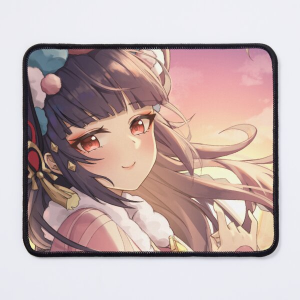 Item preview, Yun Jin sunset designed and sold by KaleighJarvis.
