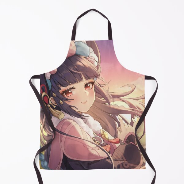 Item preview, Yun Jin sunset designed and sold by KaleighJarvis.