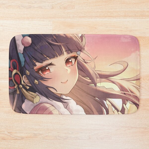Item preview, Yun Jin sunset designed and sold by KaleighJarvis.