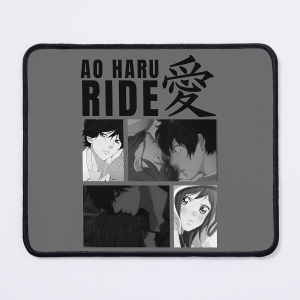 Item preview, Ao Haru Rida designed and sold by TarynRice.