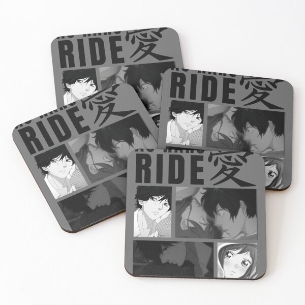 Item preview, Ao Haru Rida designed and sold by TarynRice.