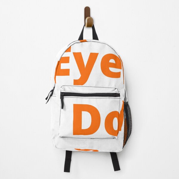 Item preview, Don't Eyerass Me designed and sold by CyberWindow.