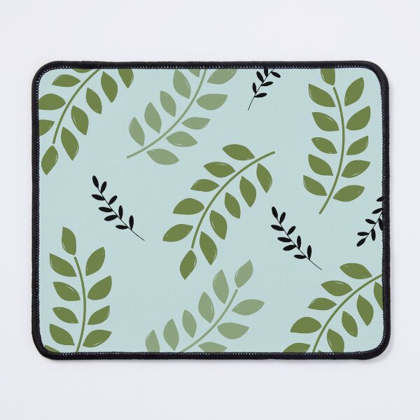 Item preview, Basic Leaf Pattern designed and sold by UnicornTrinity.