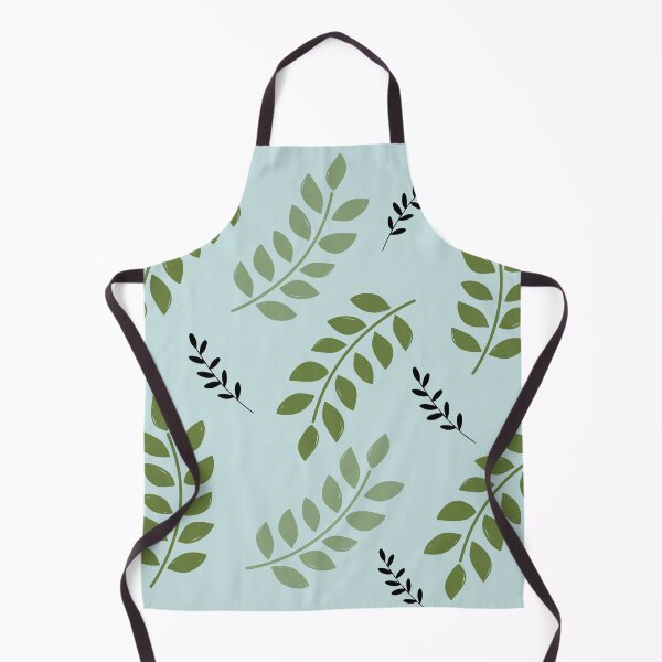Item preview, Basic Leaf Pattern designed and sold by UnicornTrinity.