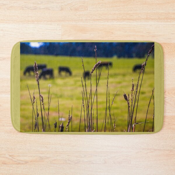 Item preview, Cows at pasture designed and sold by indiafrankk.