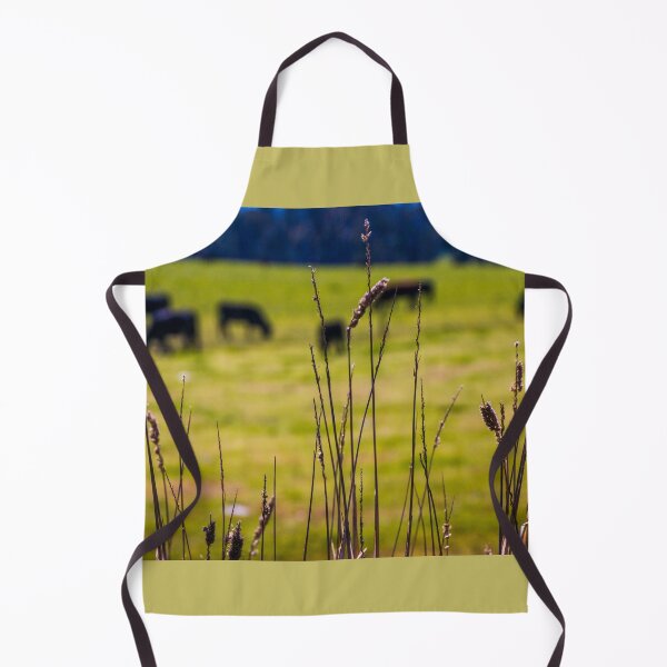 Item preview, Cows at pasture designed and sold by indiafrankk.