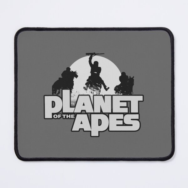 Item preview, Apes on Horseback designed and sold by TarynRice.