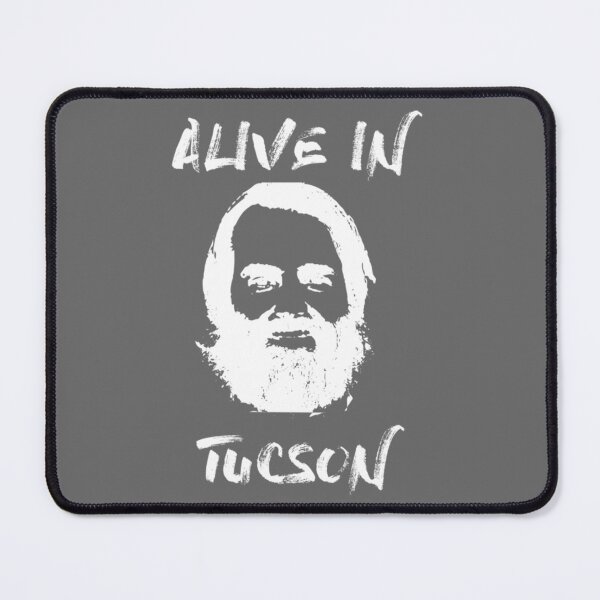 Item preview, alive in tucson Classic Classic designed and sold by DevonHand.