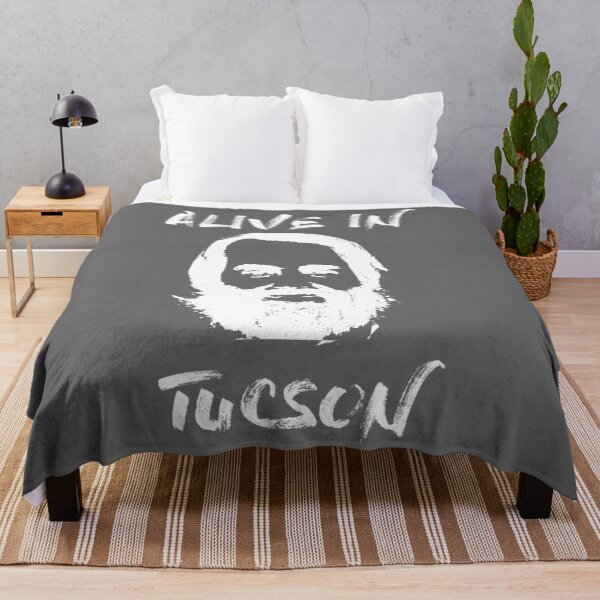 Item preview, alive in tucson Classic Classic designed and sold by DevonHand.