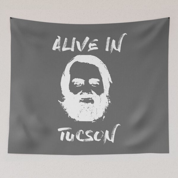 Item preview, alive in tucson Classic Classic designed and sold by DevonHand.