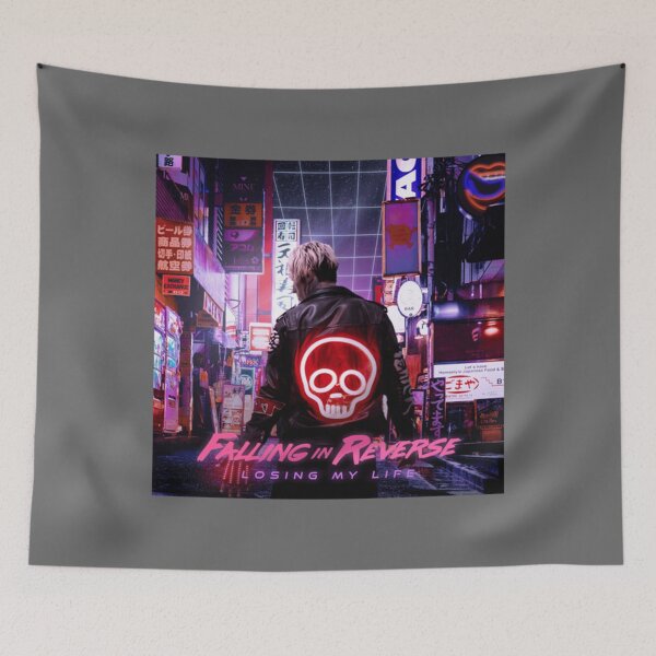 Item preview, Losing My Life Classic designed and sold by AlbaMante.