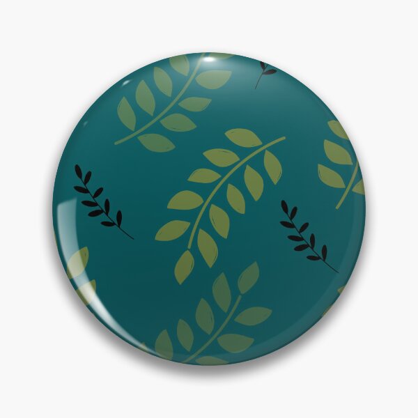 Item preview, Basic Leaf Pattern designed and sold by UnicornTrinity.