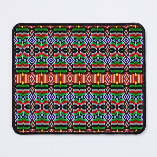Item preview, Perlur (pattern) designed and sold by Yampimon.