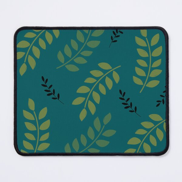Item preview, Basic Leaf Pattern designed and sold by UnicornTrinity.