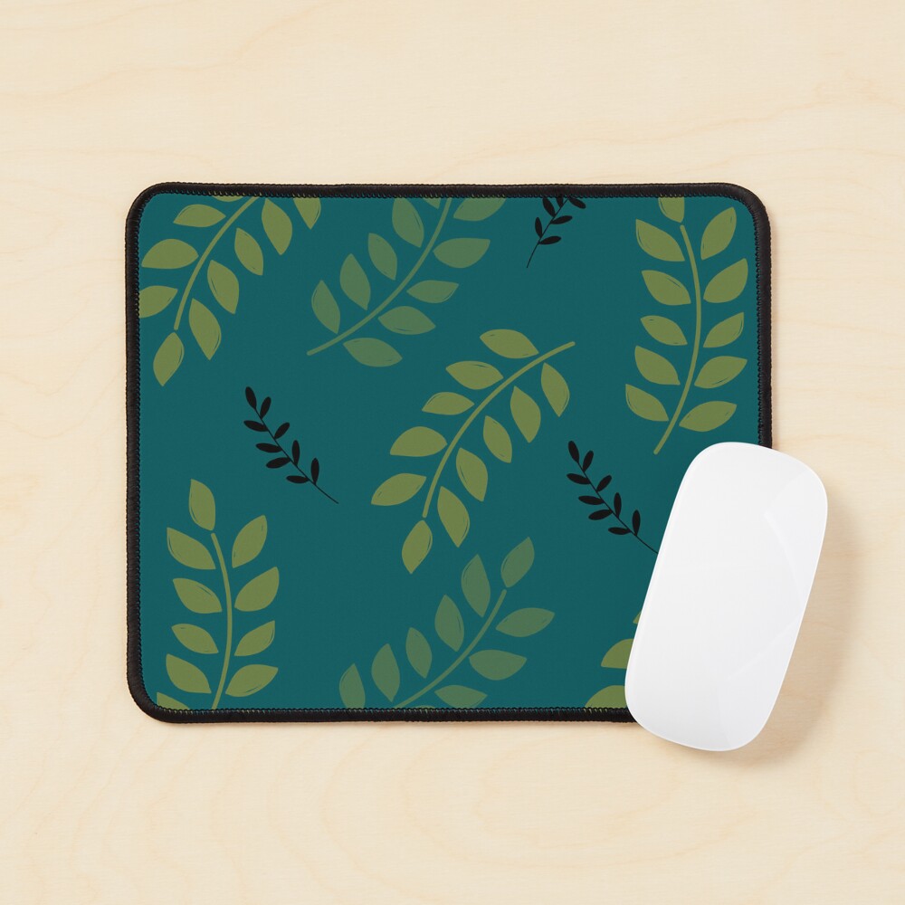 Item preview, Mouse Pad designed and sold by UnicornTrinity.