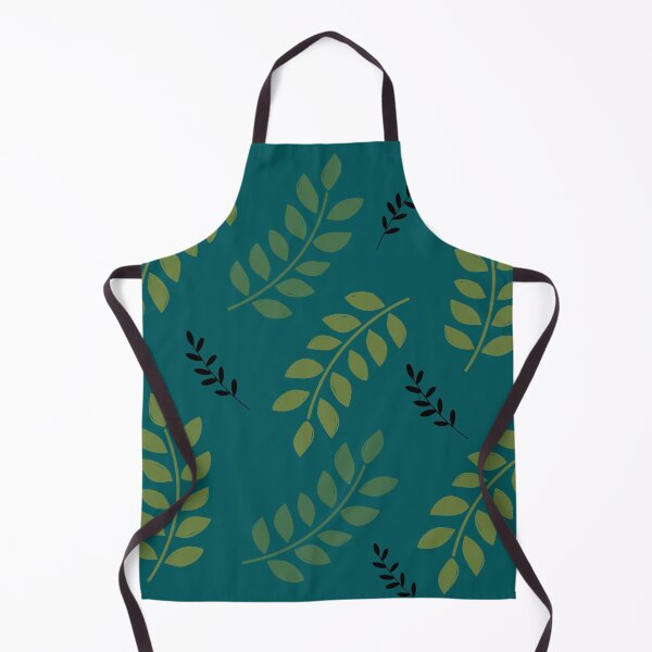 Item preview, Basic Leaf Pattern designed and sold by UnicornTrinity.