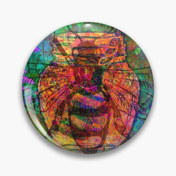 Item preview, Honey Pot designed and sold by Nickel Ambrose.