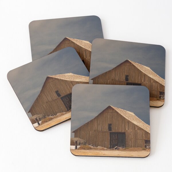 Item preview, An Old Barn in Rural California designed and sold by Buckwhite.