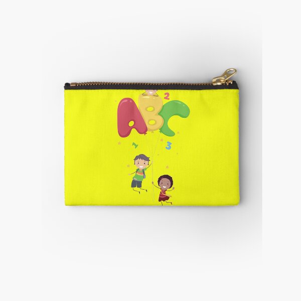 Item preview, ABC Alphabets - Kids designed and sold by OMGCutie.