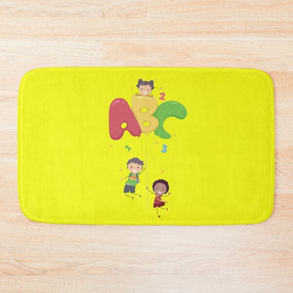 Item preview, ABC Alphabets - Kids designed and sold by OMGCutie.