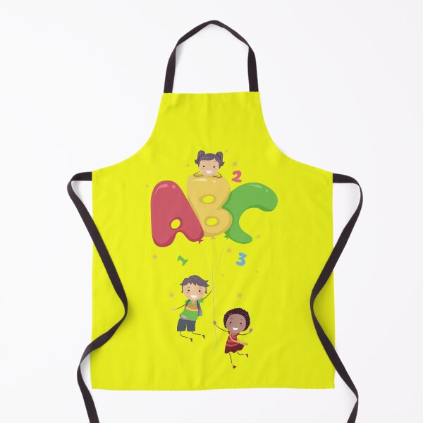 Item preview, ABC Alphabets - Kids designed and sold by OMGCutie.
