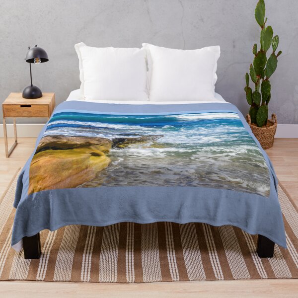Item preview, Mount Camel Beach designed and sold by indiafrankk.