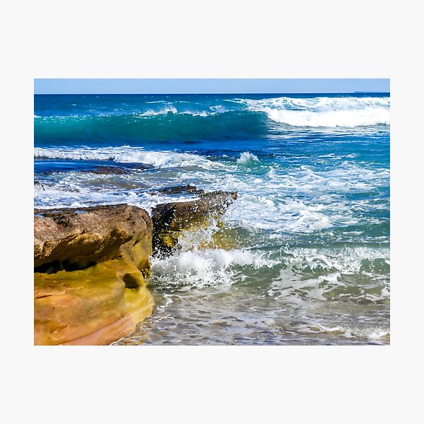 Item preview, Mount Camel Beach designed and sold by indiafrankk.
