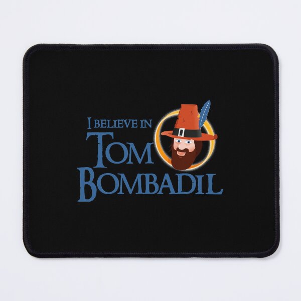 Item preview, I believe in Tom Bombadil designed and sold by Cukert2323.