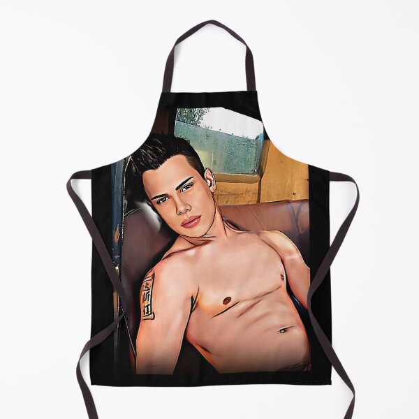 Item preview, Brent Everett Vintage Illustration designed and sold by Dolls X Beauty.