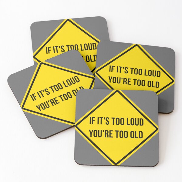 Item preview, Loud Music Classic designed and sold by AlbaMante.
